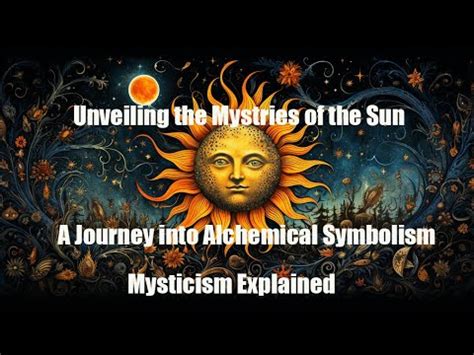 The Embrace of Dawn Unveiled: A Journey into Symbolism and Mysticism